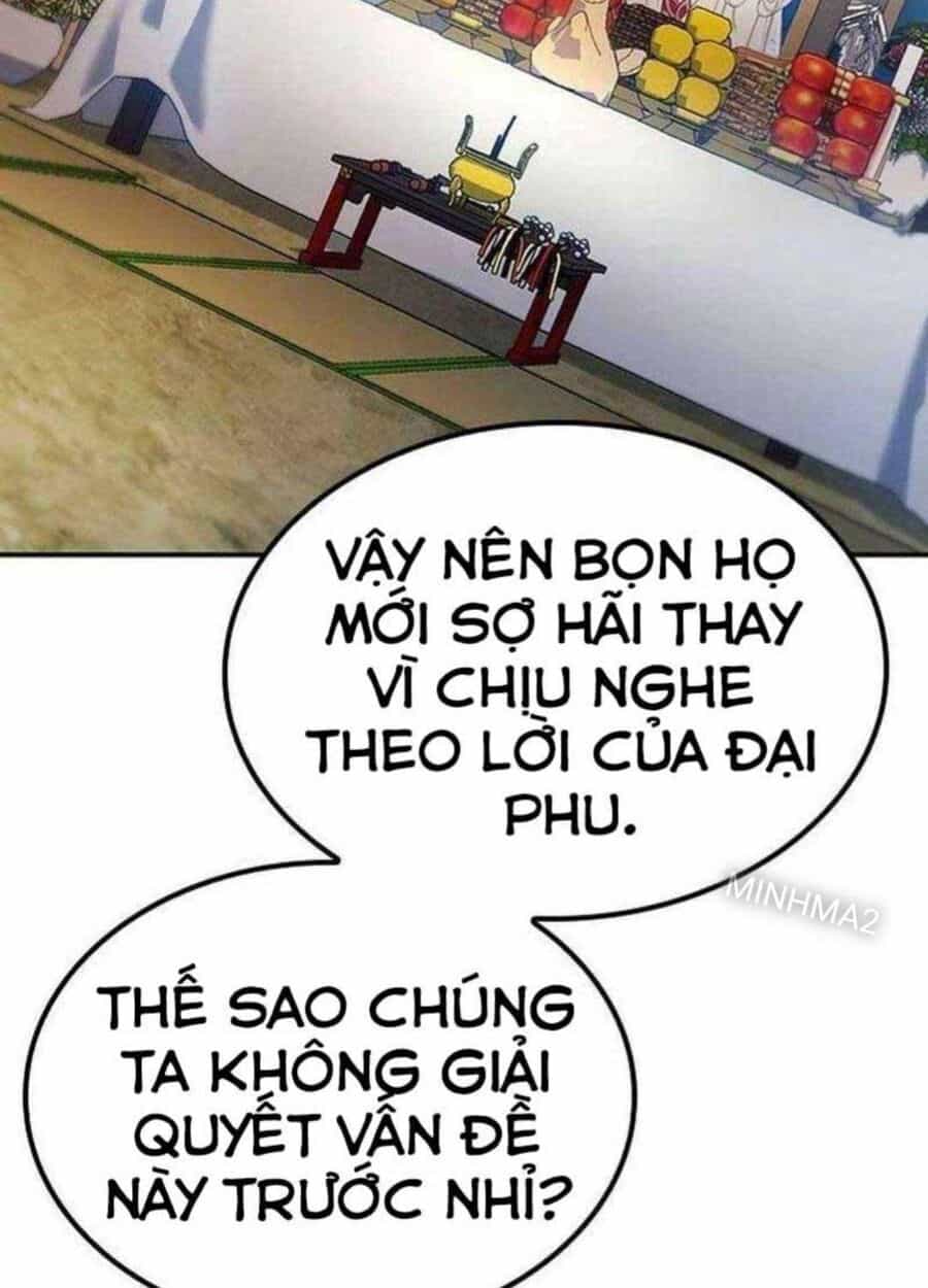 Bác Sĩ Tới Joseon - Chương 14 - ảnh 120