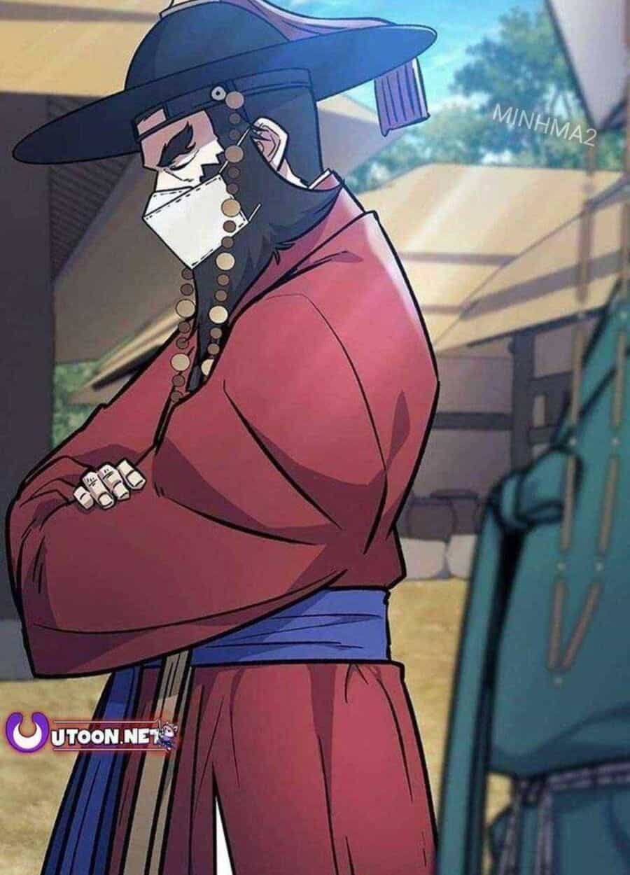 Bác Sĩ Tới Joseon - Chương 14 - ảnh 122