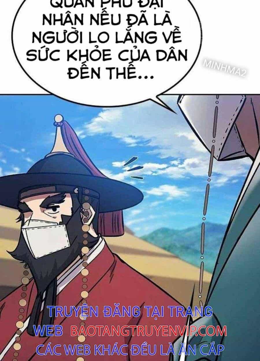Bác Sĩ Tới Joseon - Chương 14 - ảnh 162
