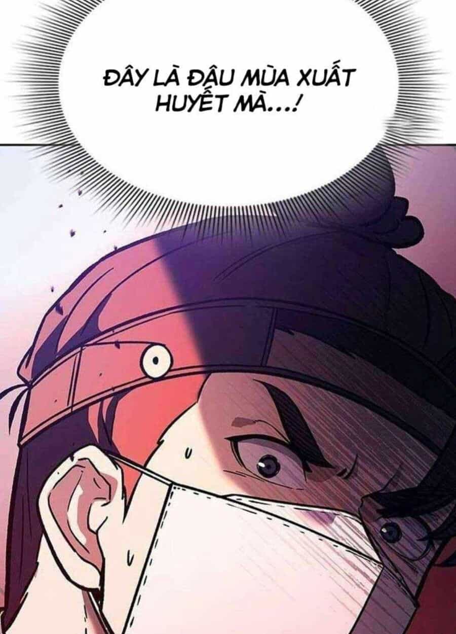 Bác Sĩ Tới Joseon - Chương 15 - ảnh 38