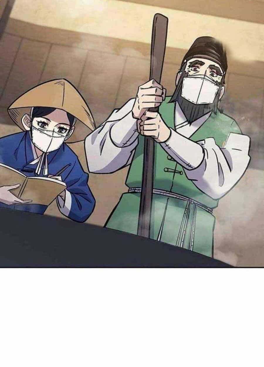 Bác Sĩ Tới Joseon - Chương 15 - ảnh 75