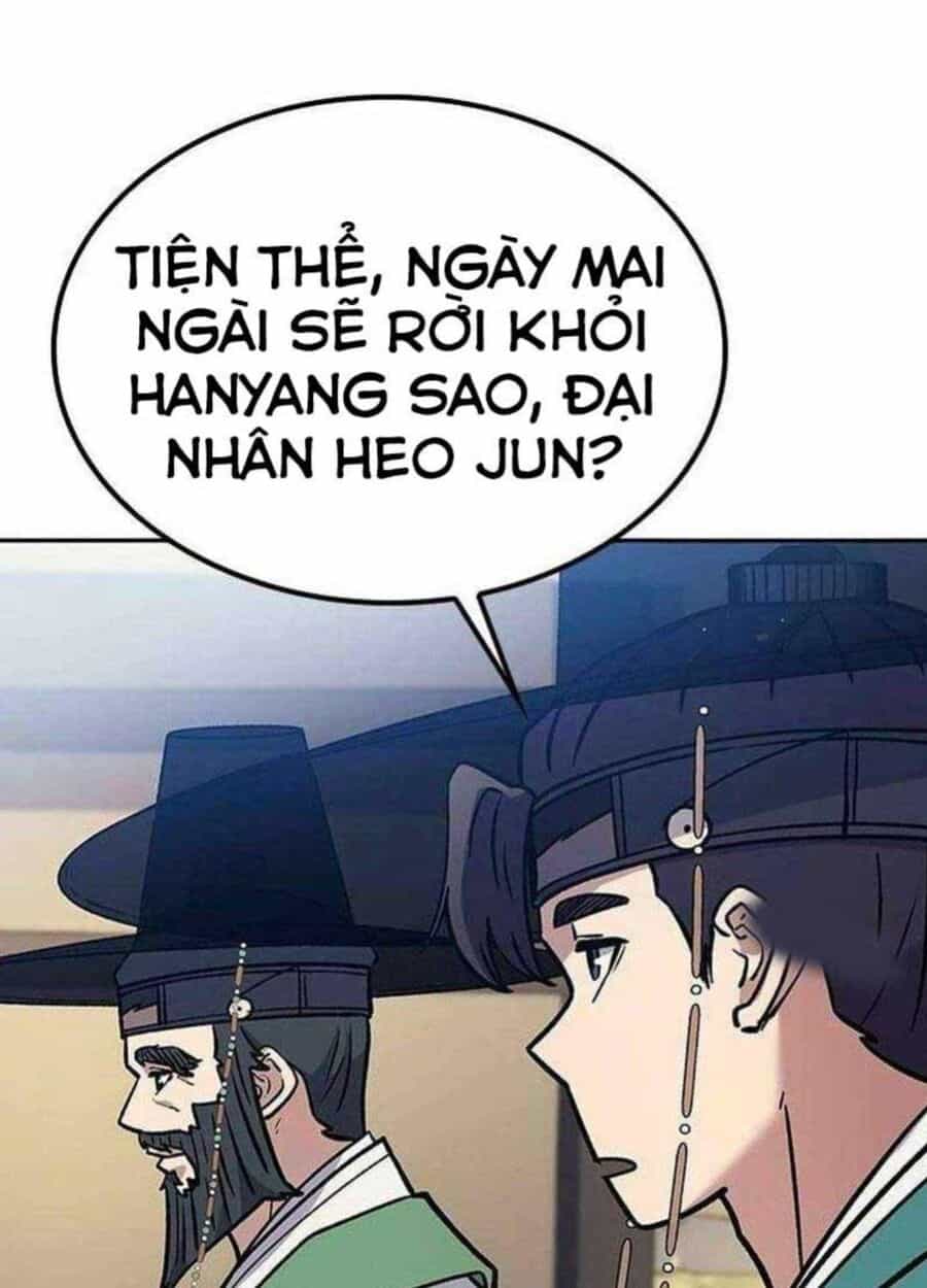 Bác Sĩ Tới Joseon - Chương 15 - ảnh 99