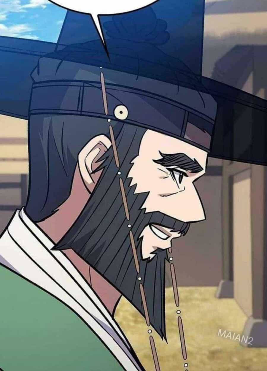 Bác Sĩ Tới Joseon - Chương 16 - ảnh 10