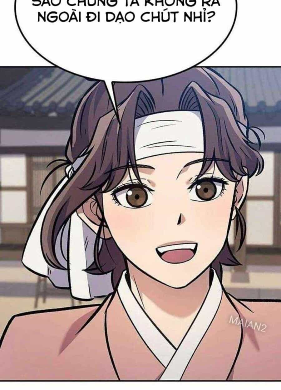 Bác Sĩ Tới Joseon - Chương 16 - ảnh 112