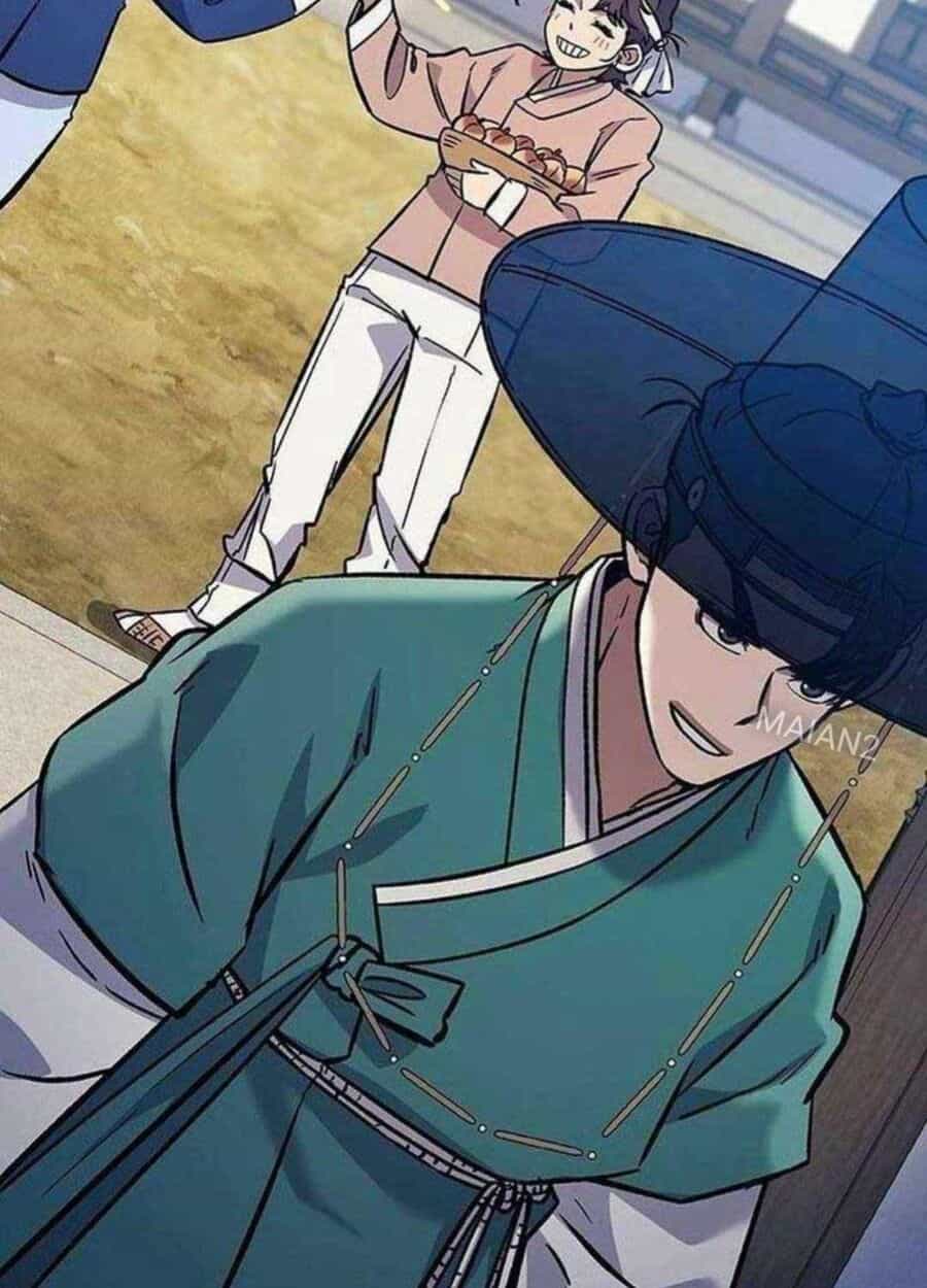 Bác Sĩ Tới Joseon - Chương 16 - ảnh 128