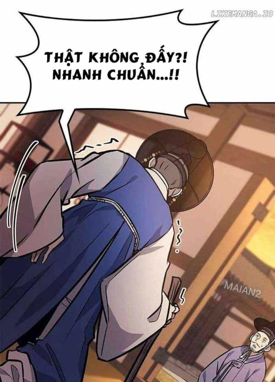 Bác Sĩ Tới Joseon - Chương 16 - ảnh 137