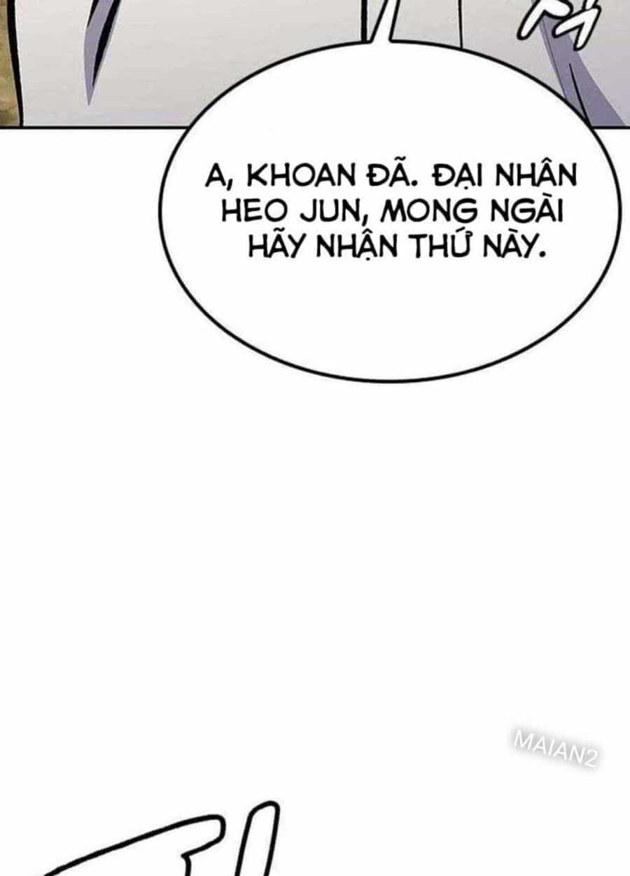 Bác Sĩ Tới Joseon - Chương 16 - ảnh 28
