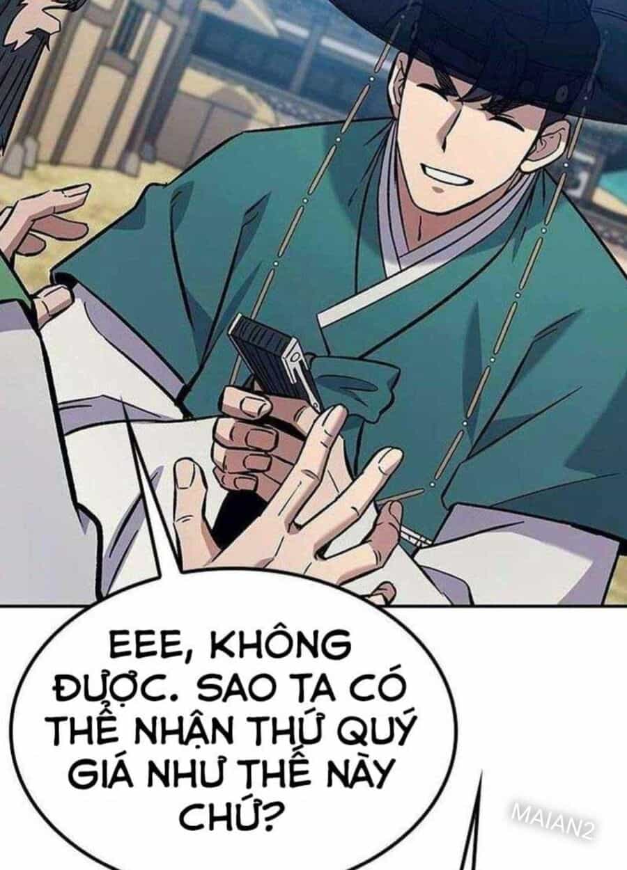 Bác Sĩ Tới Joseon - Chương 16 - ảnh 38