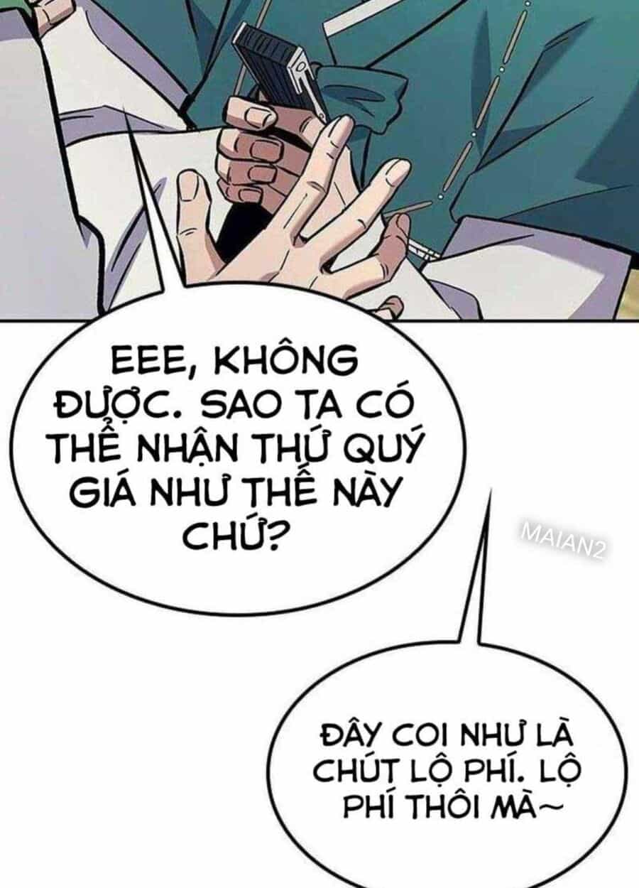 Bác Sĩ Tới Joseon - Chương 16 - ảnh 41