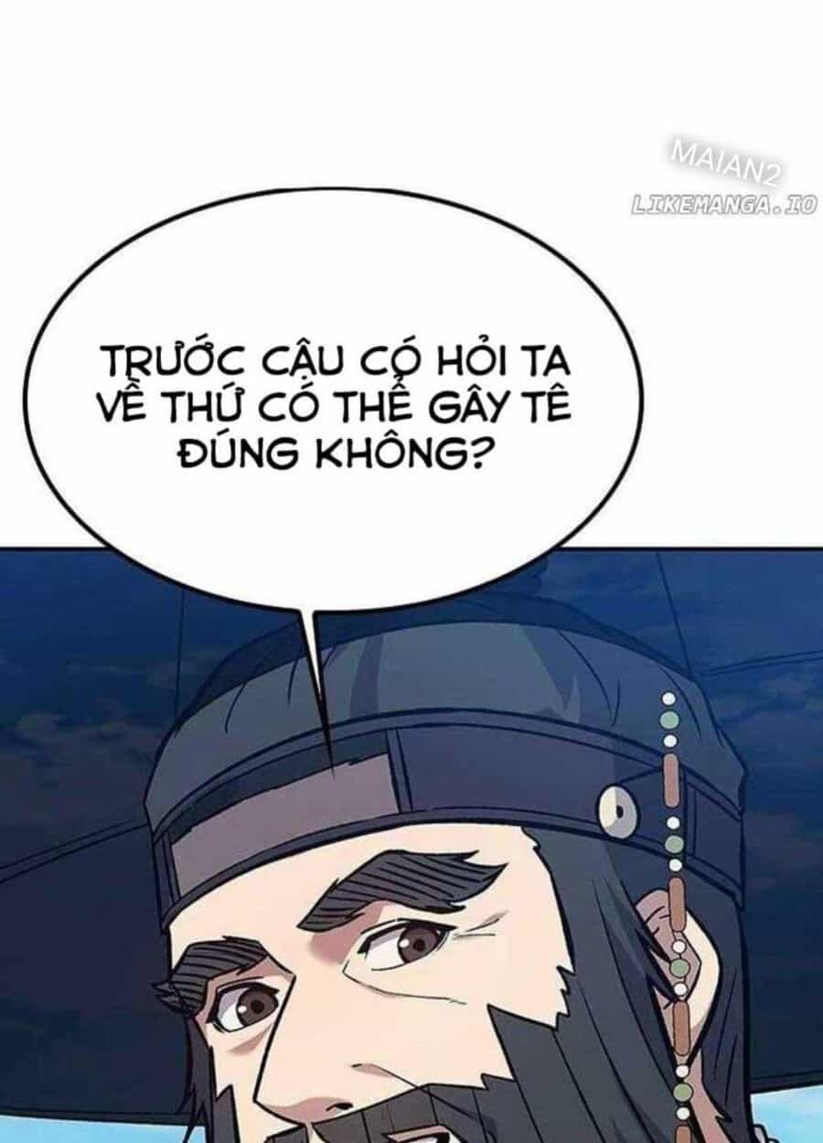 Bác Sĩ Tới Joseon - Chương 16 - ảnh 5