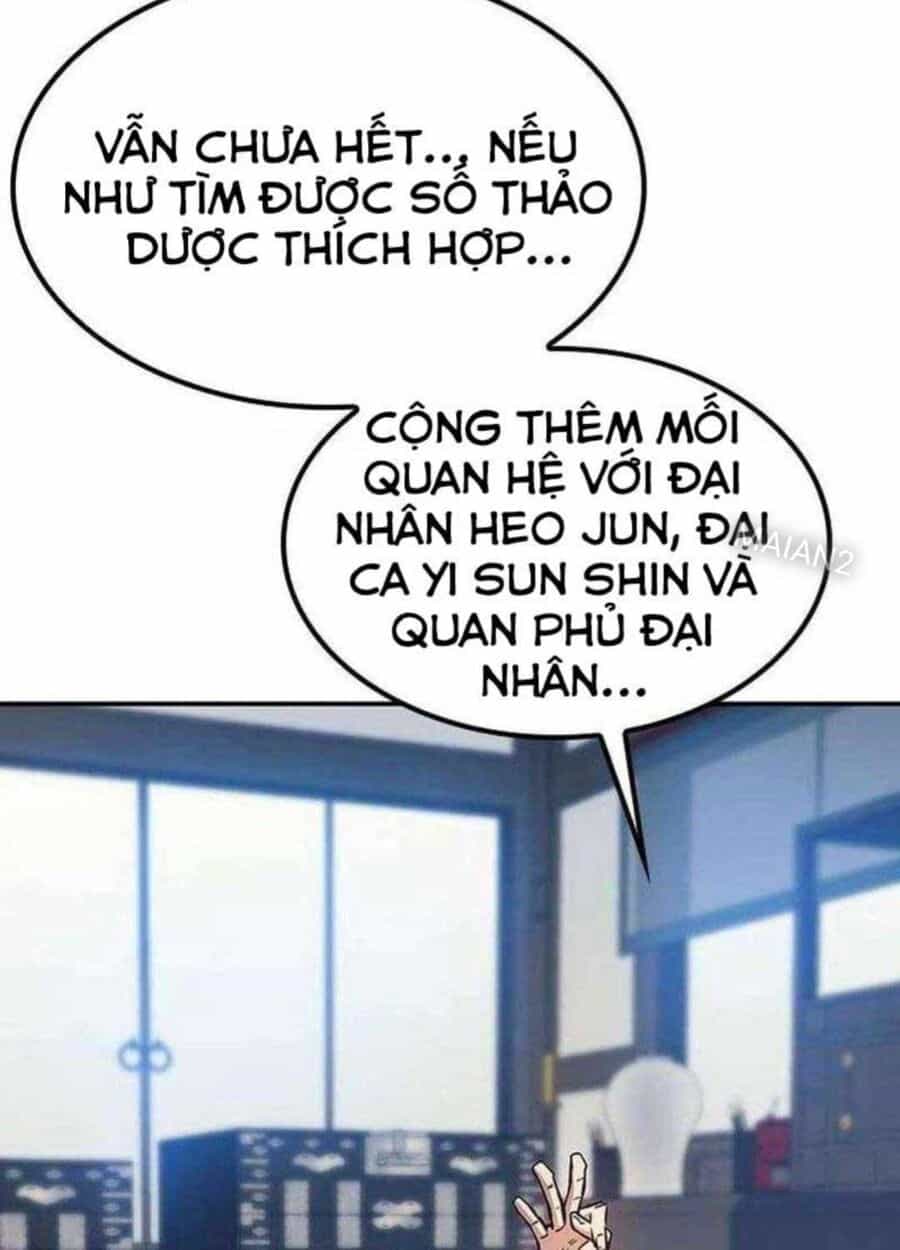 Bác Sĩ Tới Joseon - Chương 16 - ảnh 61