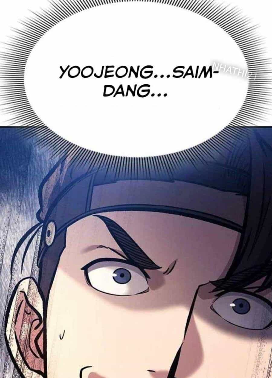 Bác Sĩ Tới Joseon - Chương 17 - ảnh 113