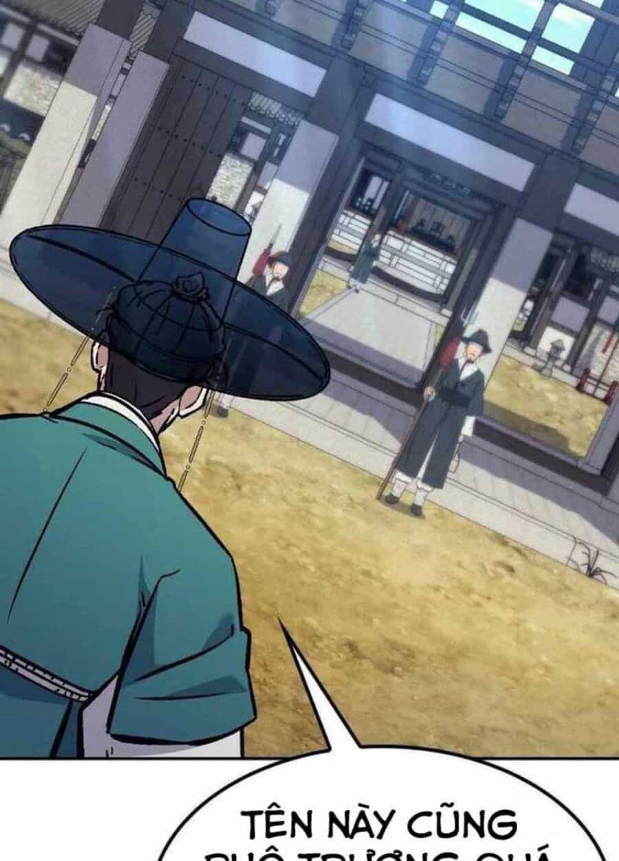 Bác Sĩ Tới Joseon - Chương 17 - ảnh 16