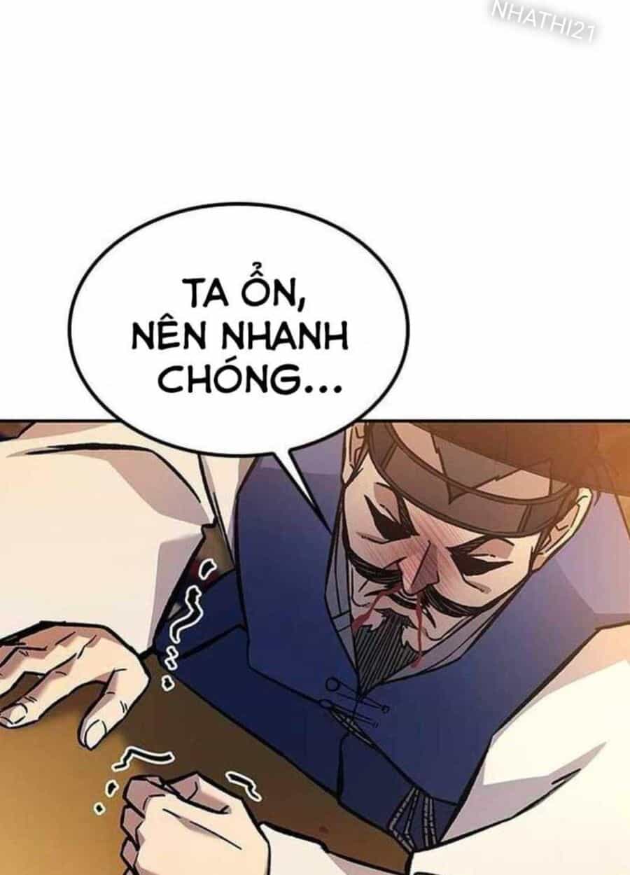 Bác Sĩ Tới Joseon - Chương 17 - ảnh 5