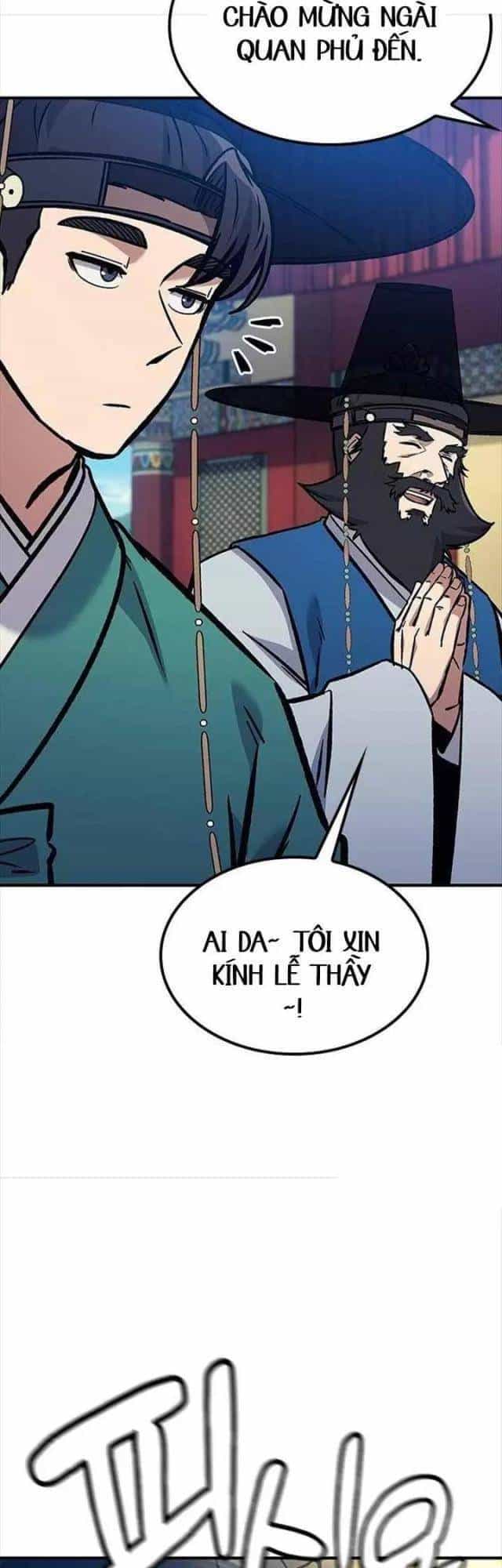 Bác Sĩ Tới Joseon - Chương 18 - ảnh 31