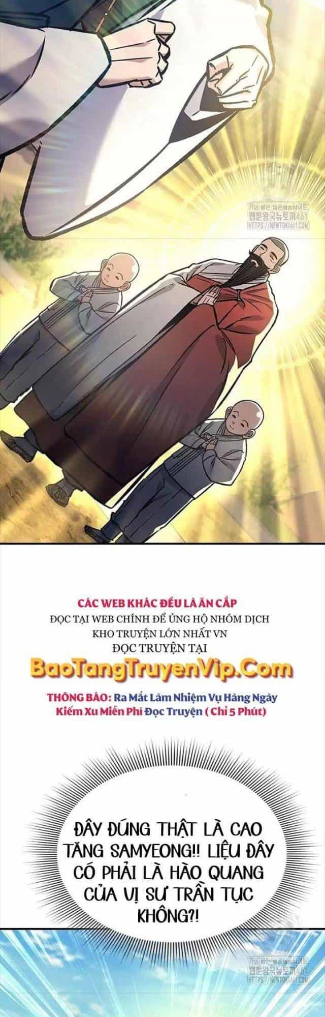 Bác Sĩ Tới Joseon - Chương 18 - ảnh 33