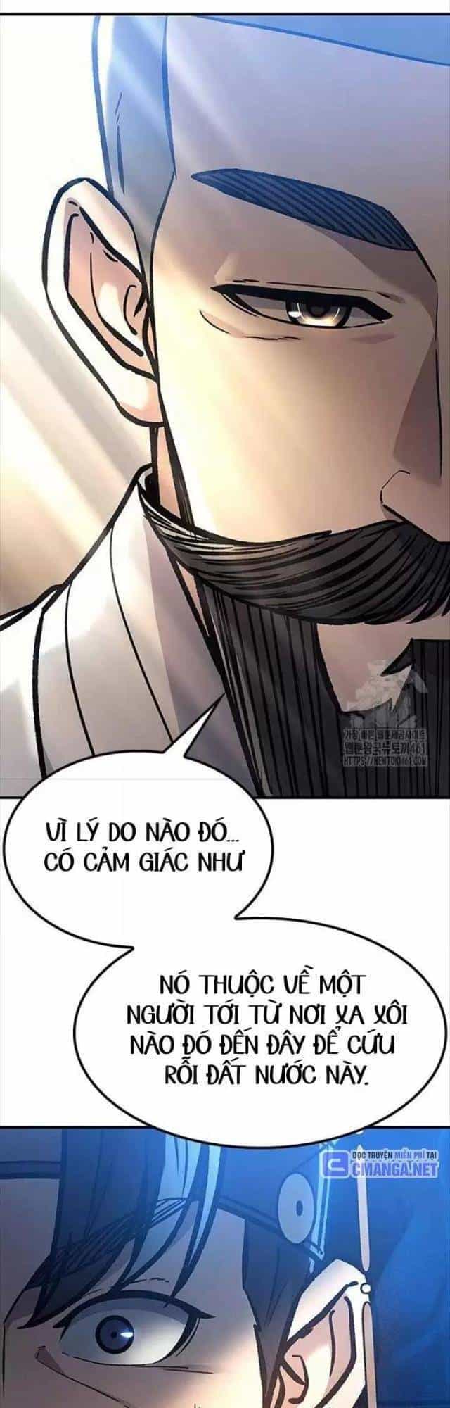 Bác Sĩ Tới Joseon - Chương 18 - ảnh 39