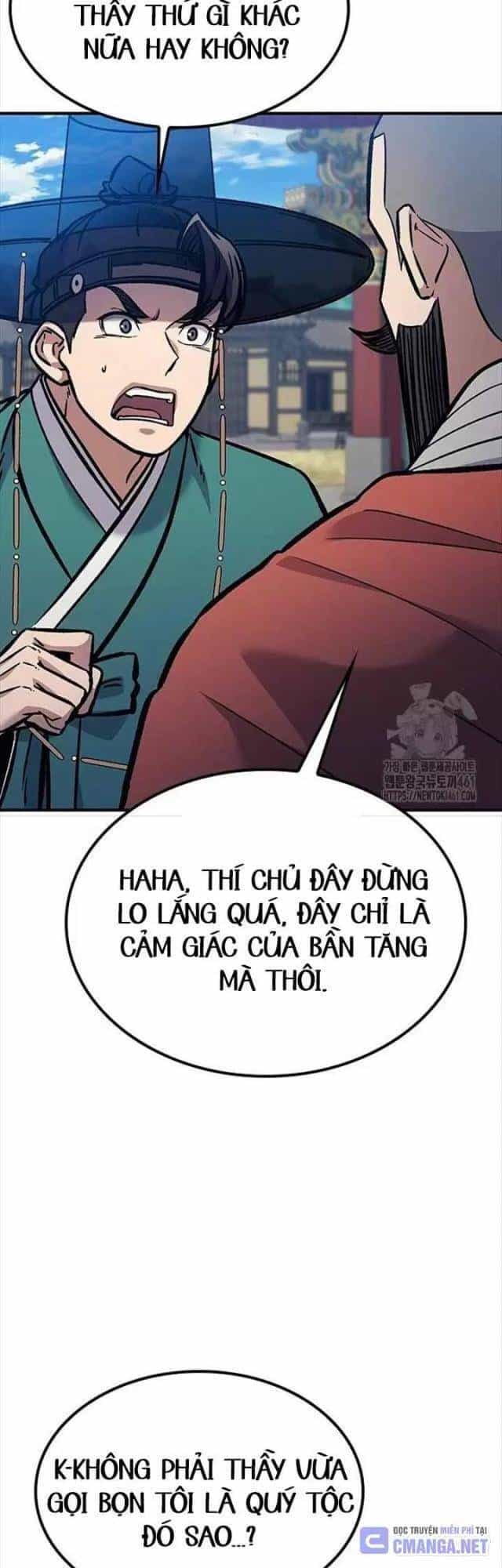 Bác Sĩ Tới Joseon - Chương 18 - ảnh 42