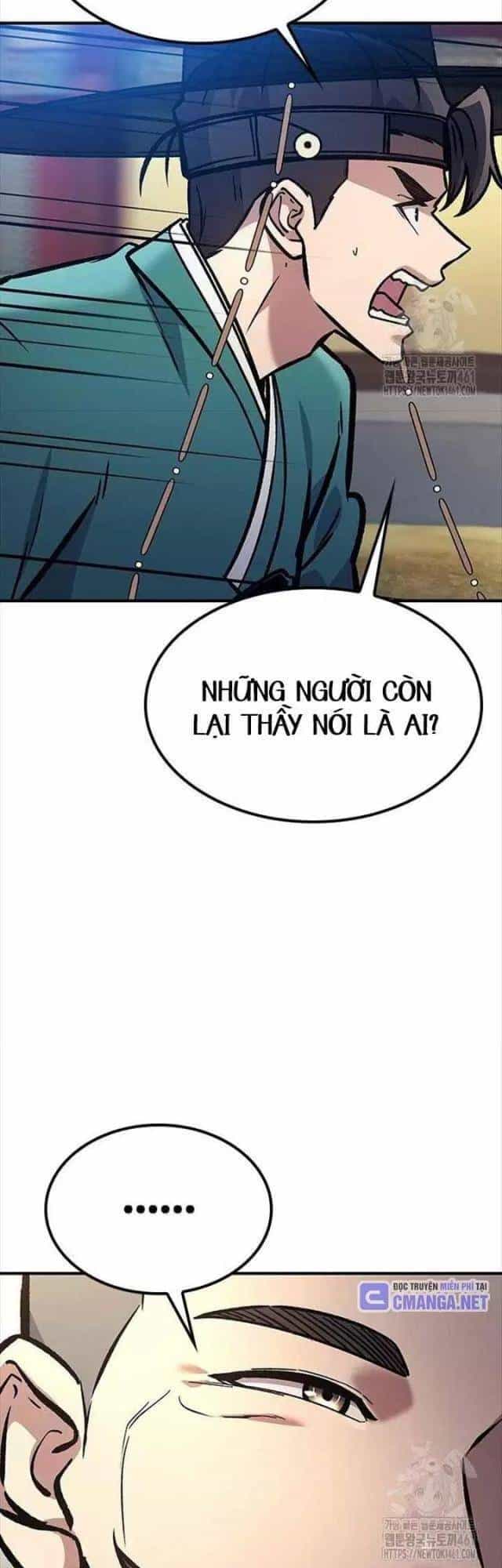 Bác Sĩ Tới Joseon - Chương 18 - ảnh 43