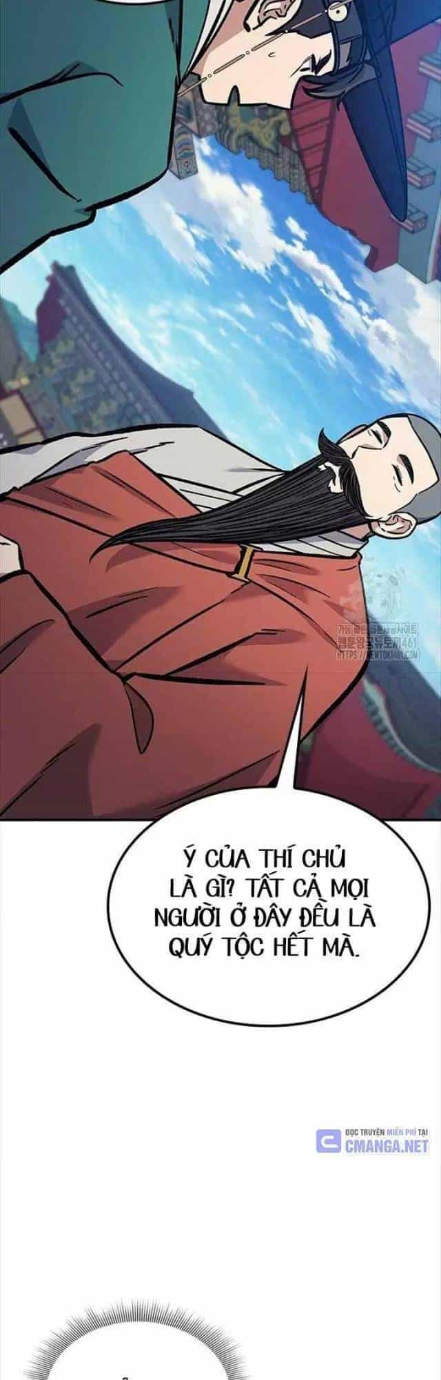 Bác Sĩ Tới Joseon - Chương 18 - ảnh 45