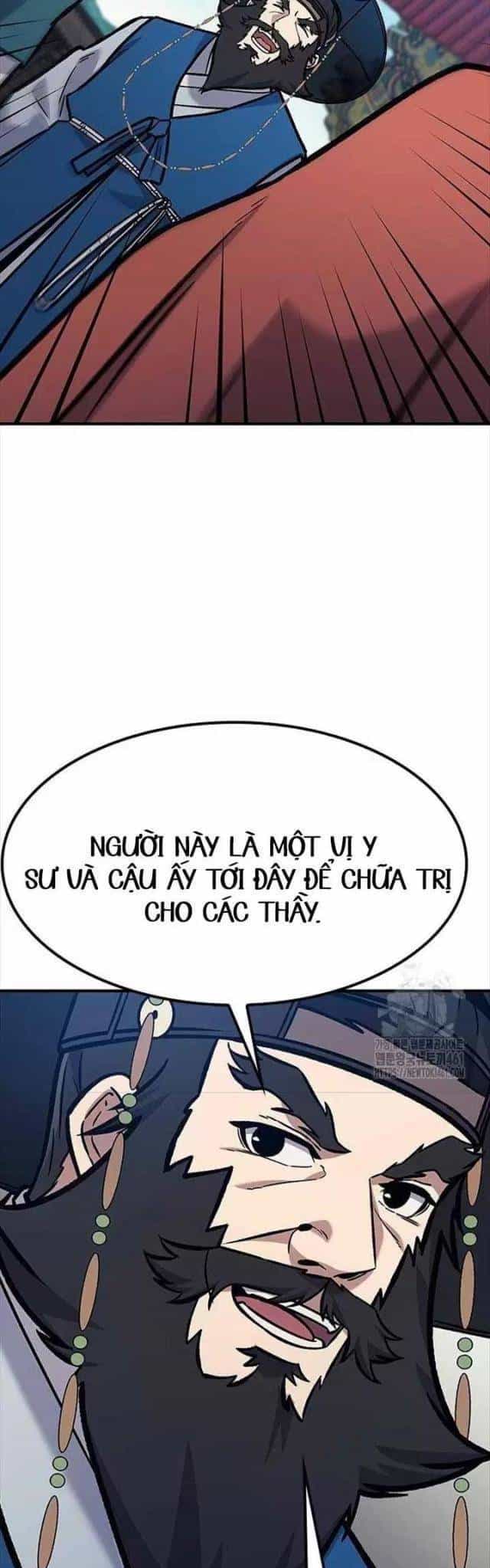 Bác Sĩ Tới Joseon - Chương 18 - ảnh 47