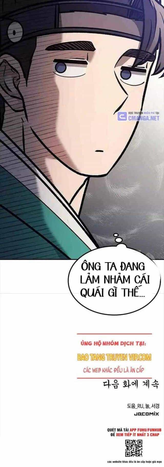Bác Sĩ Tới Joseon - Chương 18 - ảnh 72