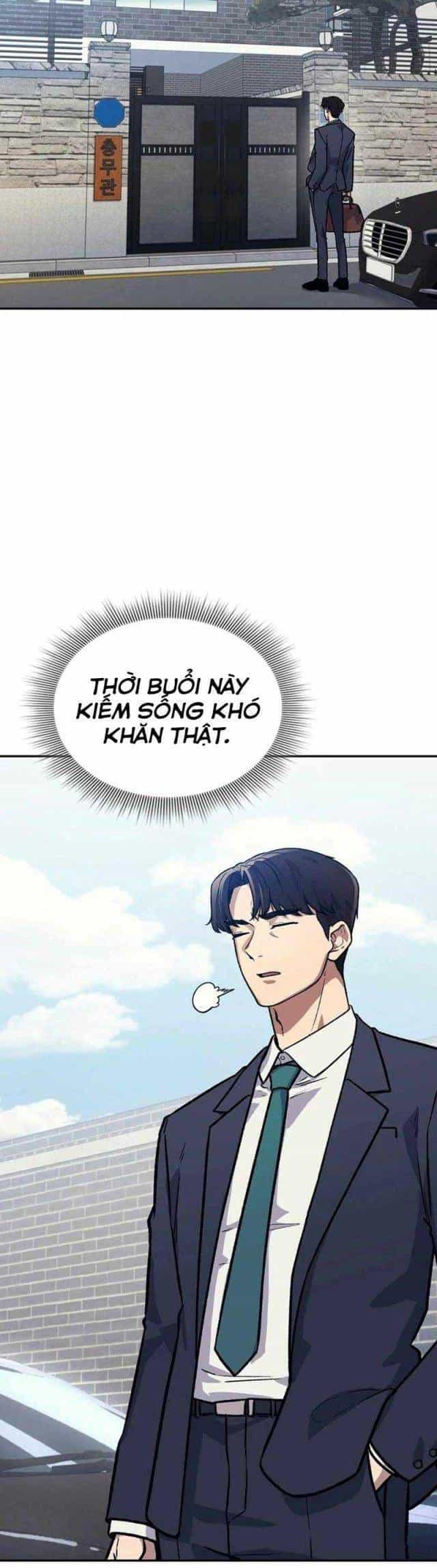 Bác Sĩ Tới Joseon - Chương 1 - ảnh 19
