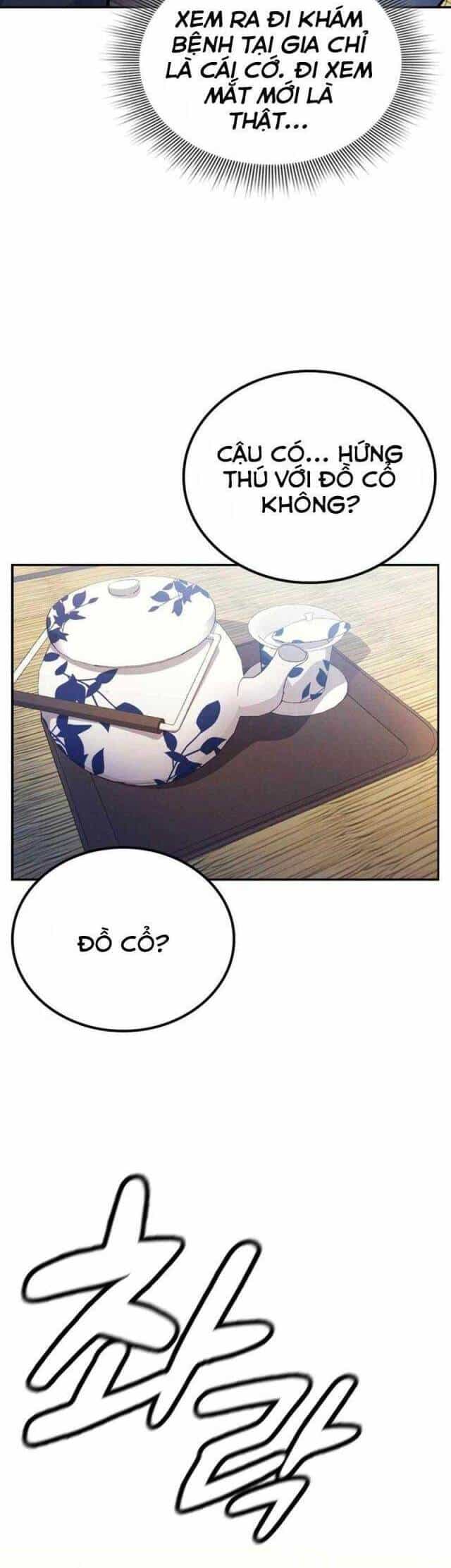 Bác Sĩ Tới Joseon - Chương 1 - ảnh 30