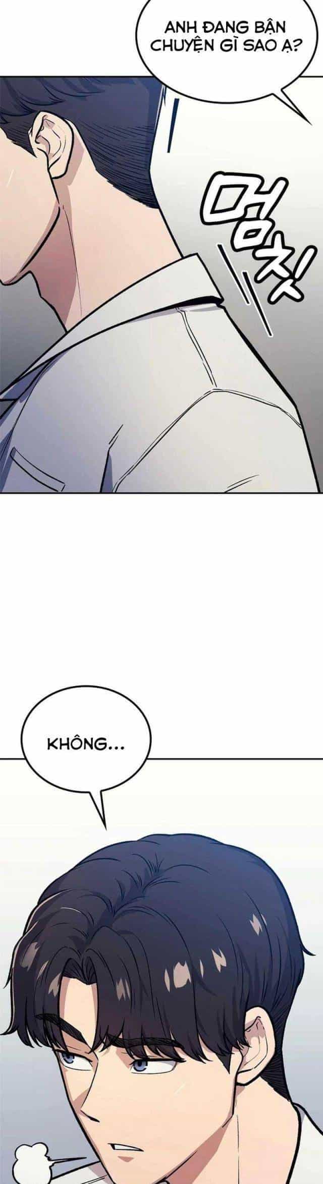 Bác Sĩ Tới Joseon - Chương 1 - ảnh 4