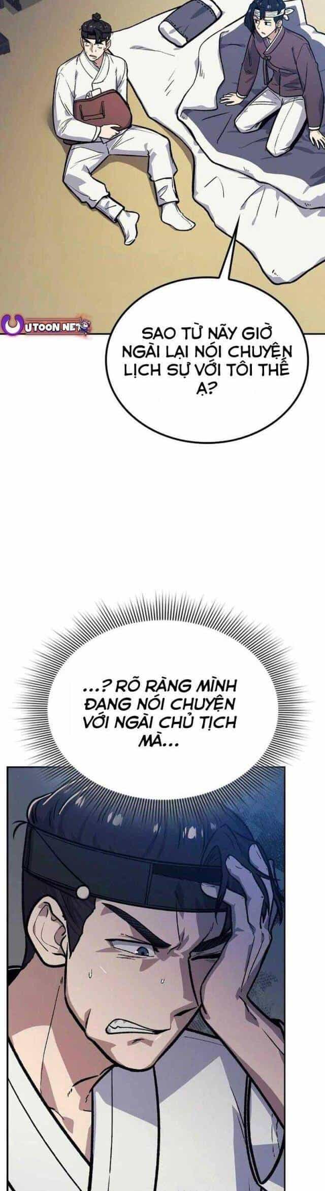 Bác Sĩ Tới Joseon - Chương 1 - ảnh 48