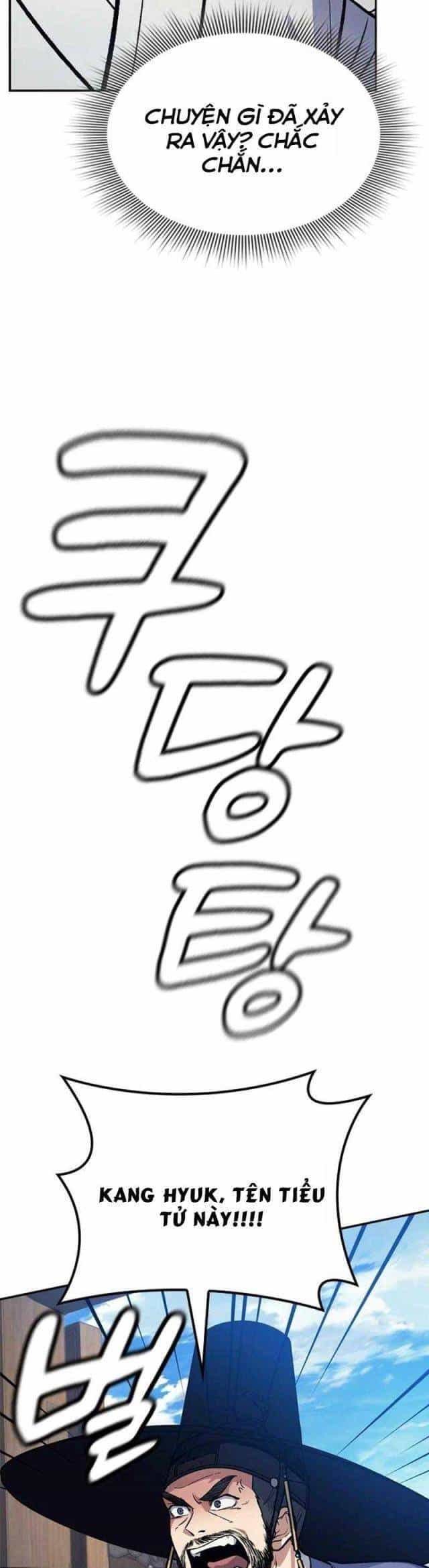 Bác Sĩ Tới Joseon - Chương 1 - ảnh 49