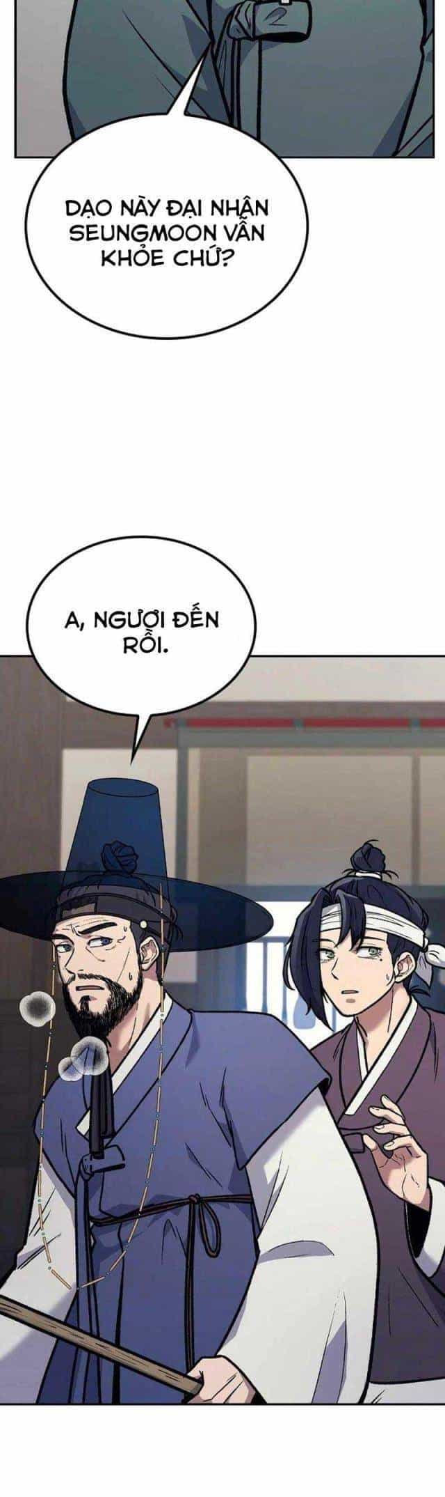 Bác Sĩ Tới Joseon - Chương 1 - ảnh 58