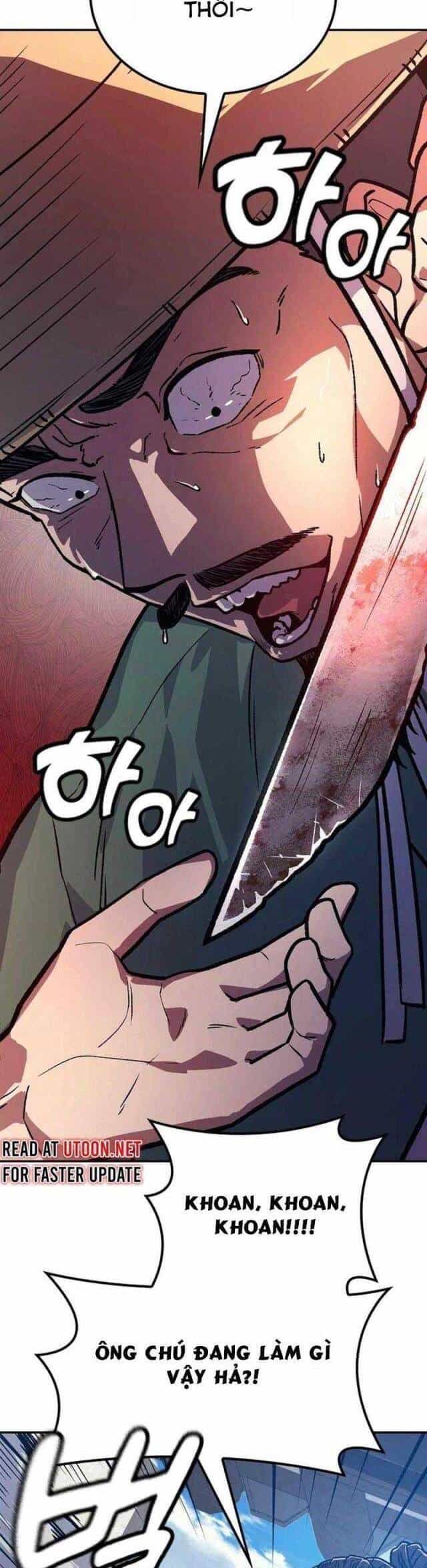 Bác Sĩ Tới Joseon - Chương 1 - ảnh 63