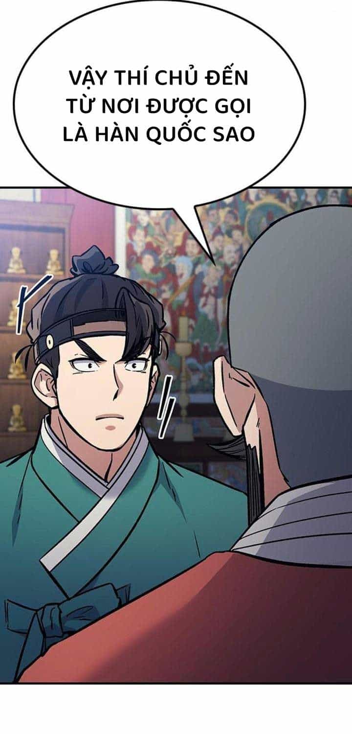 Bác Sĩ Tới Joseon - Chương 19 - ảnh 36