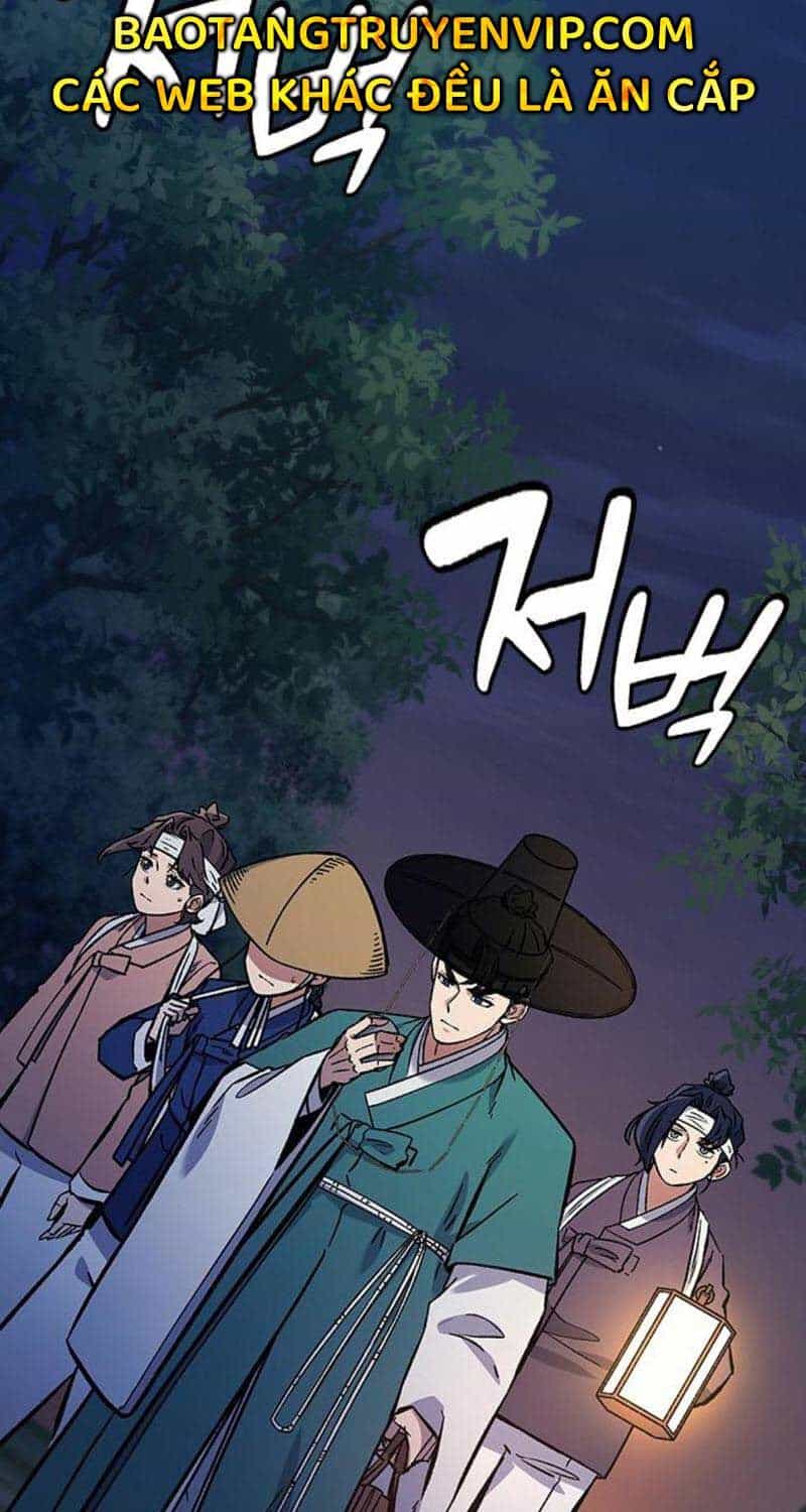 Bác Sĩ Tới Joseon - Chương 20 - ảnh 9