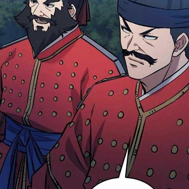 Bác Sĩ Tới Joseon - Chương 21 - ảnh 158