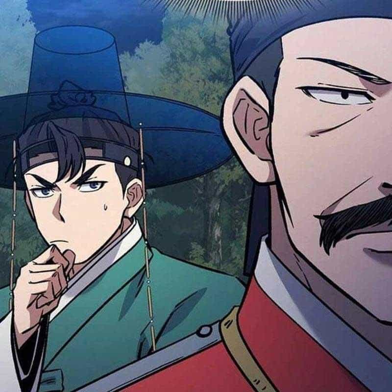 Bác Sĩ Tới Joseon - Chương 21 - ảnh 71