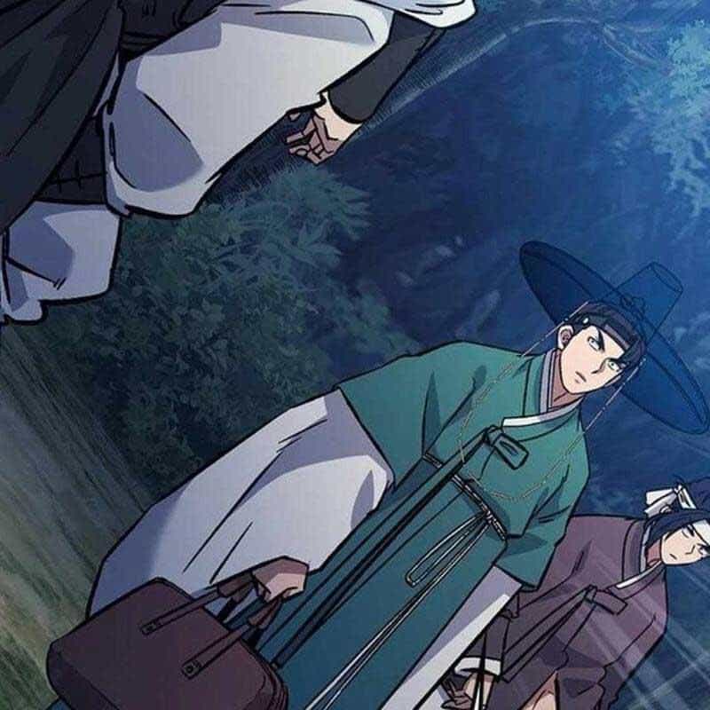 Bác Sĩ Tới Joseon - Chương 21 - ảnh 93
