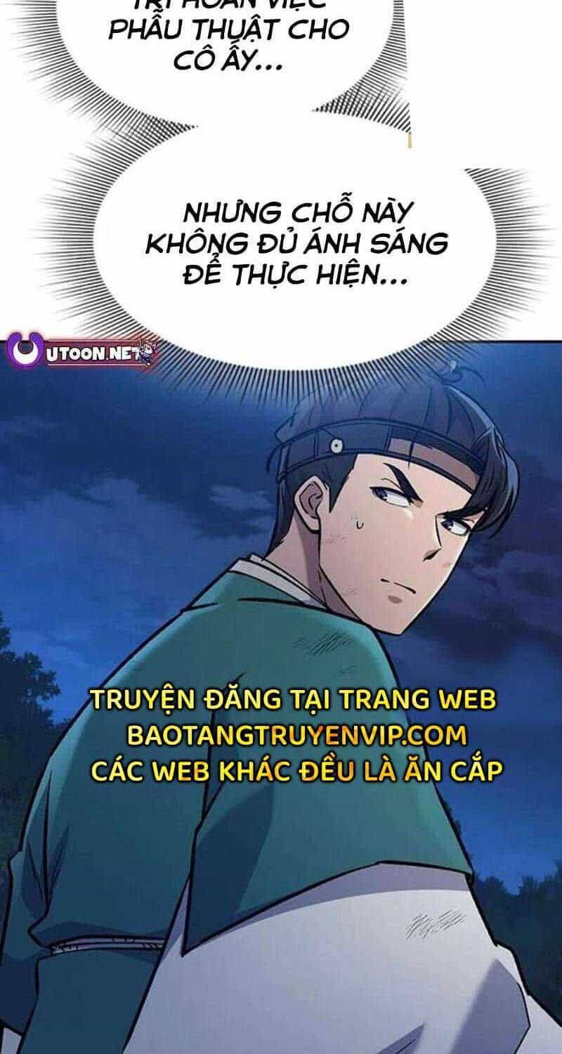 Bác Sĩ Tới Joseon - Chương 23 - ảnh 14