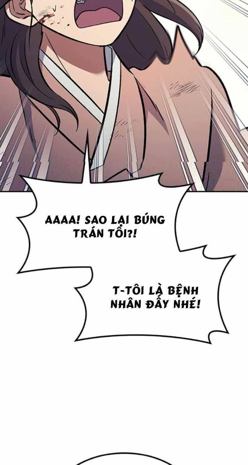 Bác Sĩ Tới Joseon - Chương 23 - ảnh 26