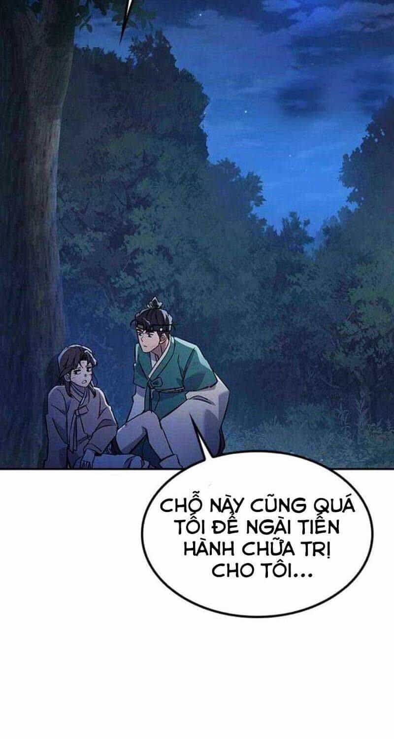 Bác Sĩ Tới Joseon - Chương 23 - ảnh 38