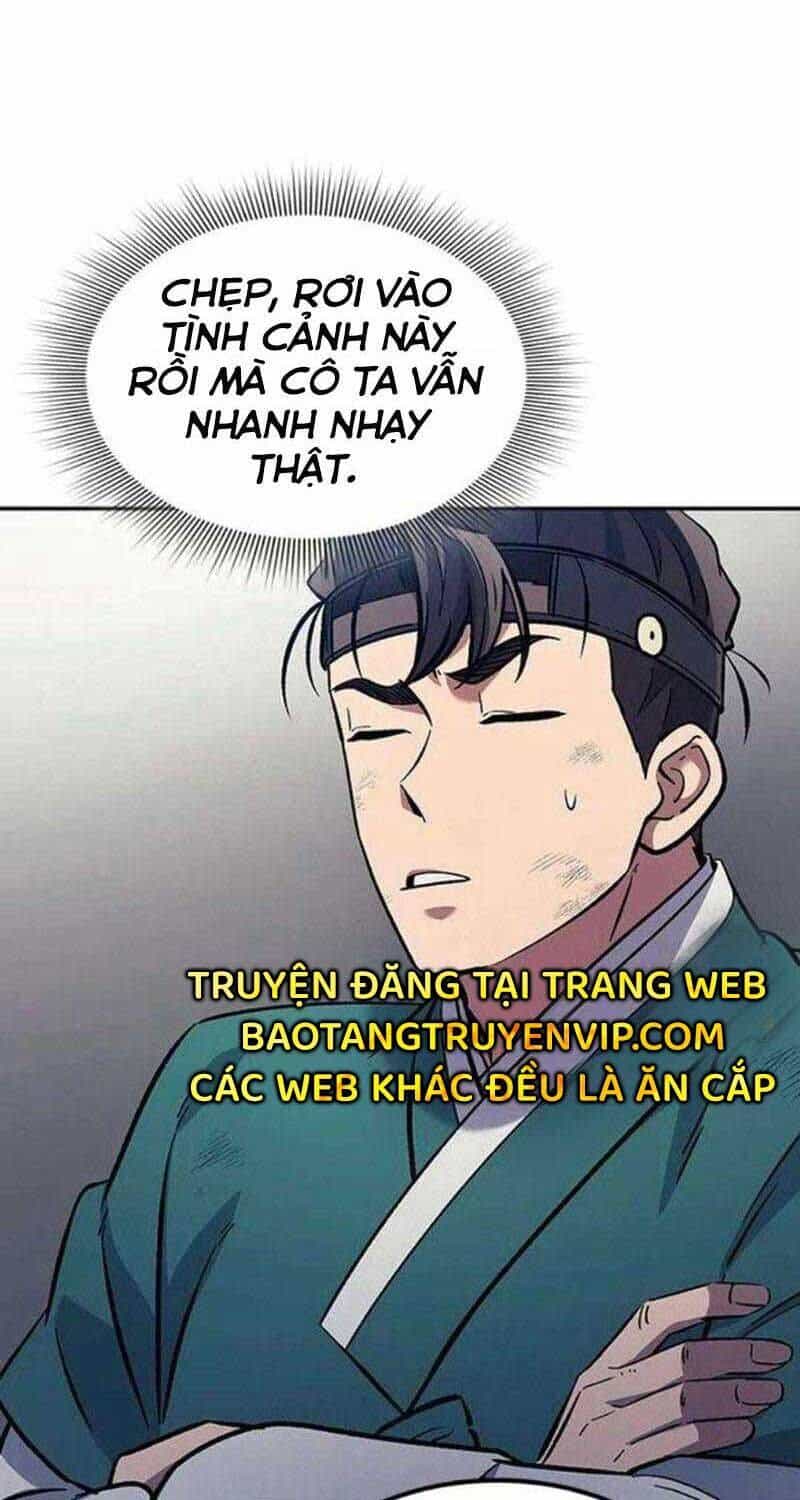 Bác Sĩ Tới Joseon - Chương 23 - ảnh 39