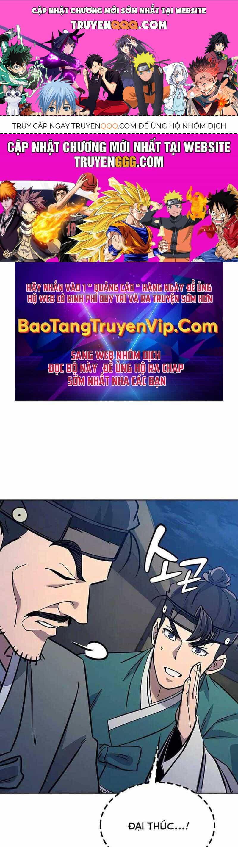 Bác Sĩ Tới Joseon - Chương 24 - ảnh 1