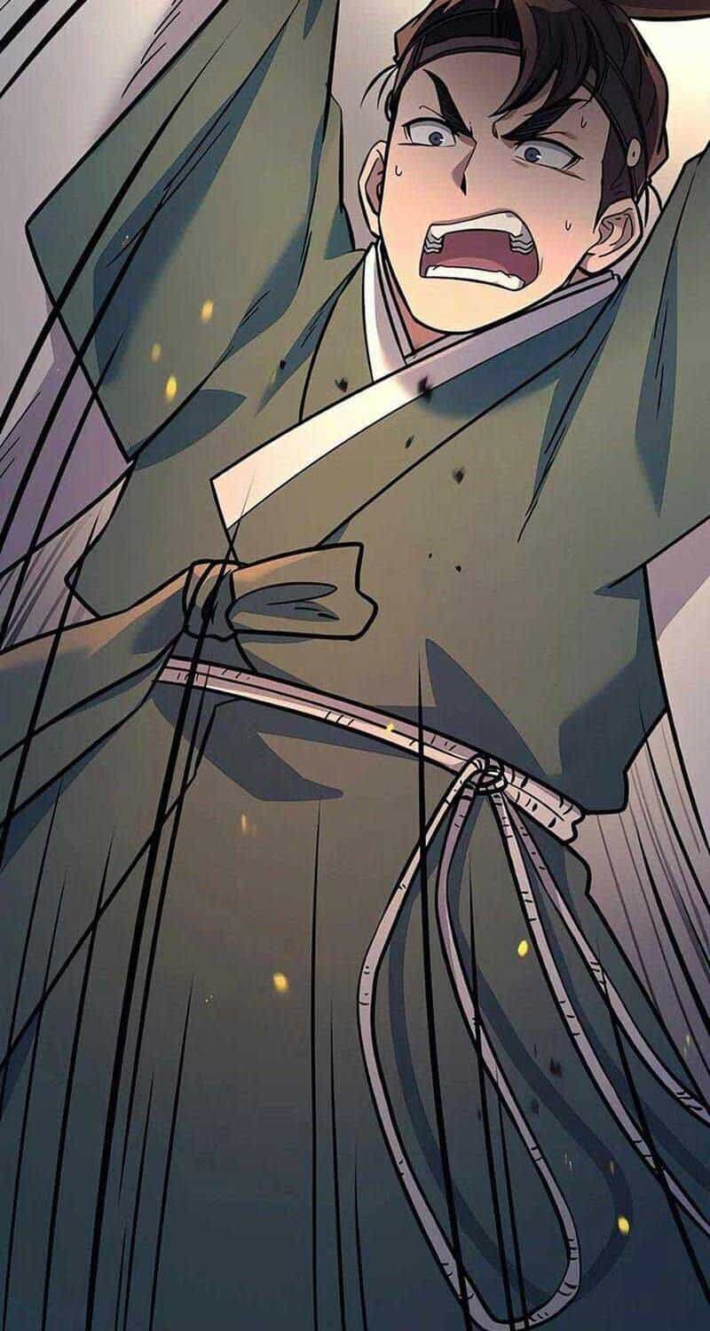 Bác Sĩ Tới Joseon - Chương 24 - ảnh 112