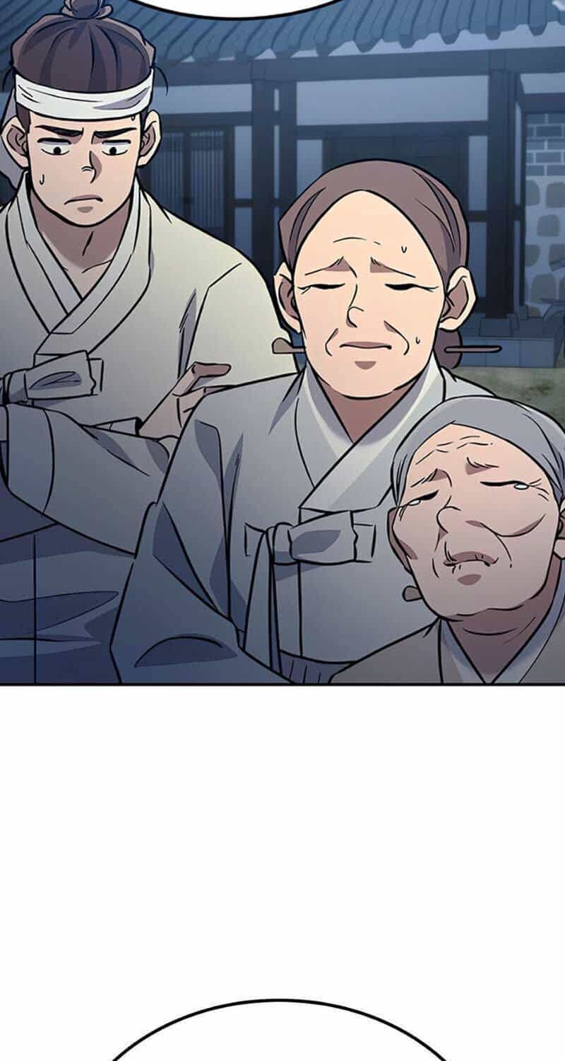 Bác Sĩ Tới Joseon - Chương 24 - ảnh 25