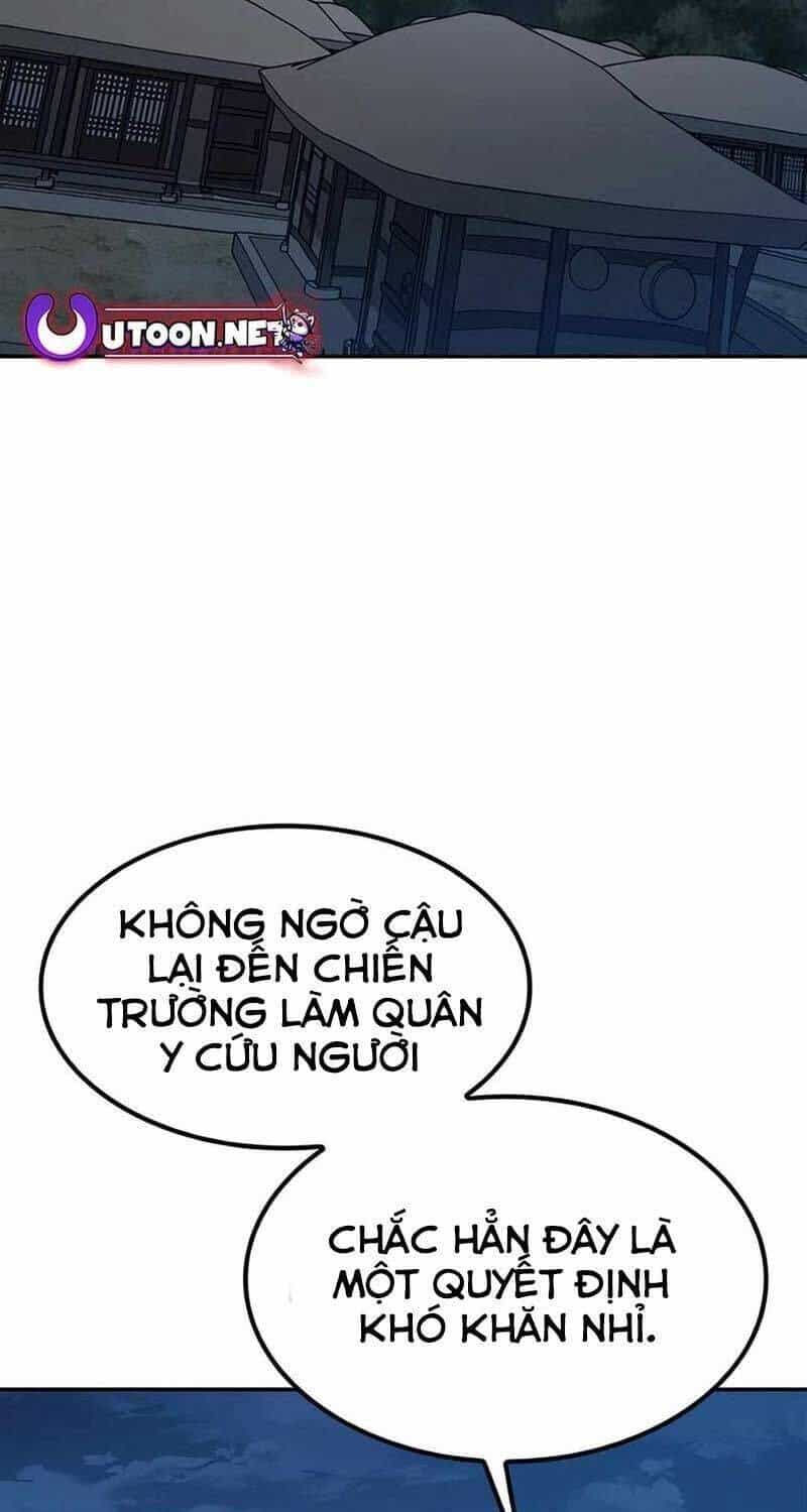 Bác Sĩ Tới Joseon - Chương 24 - ảnh 7