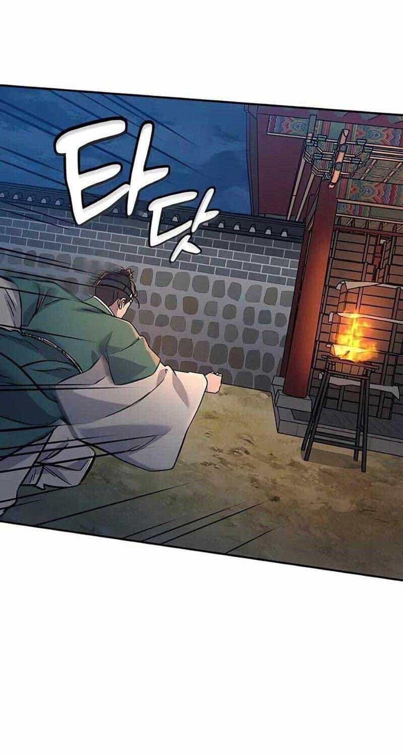Bác Sĩ Tới Joseon - Chương 24 - ảnh 80