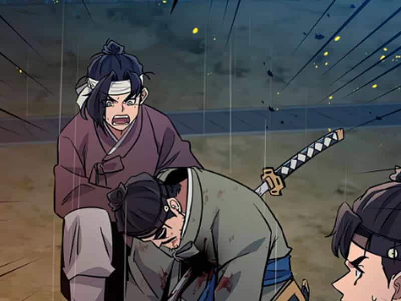 Bác Sĩ Tới Joseon - Chương 25 - ảnh 144