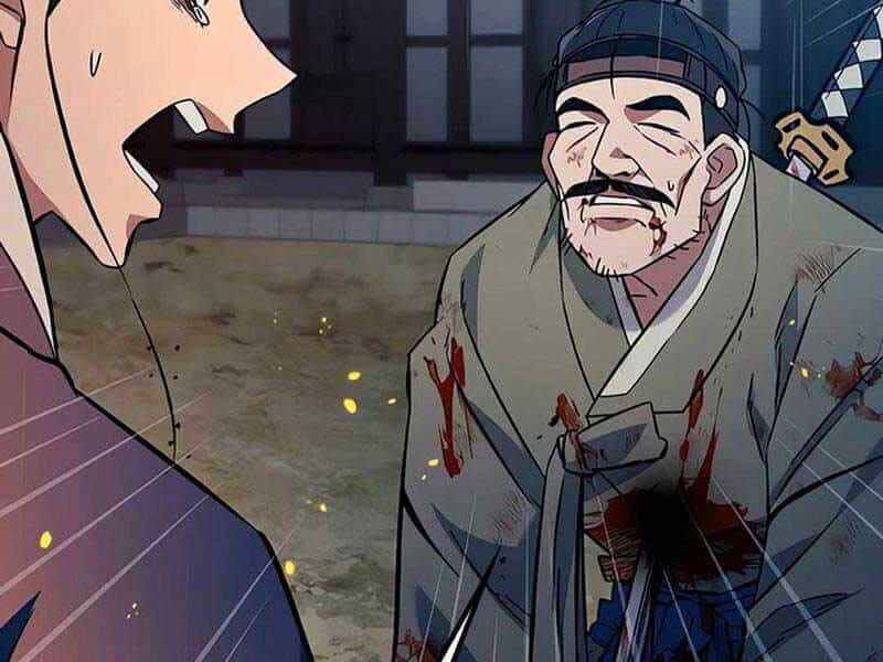 Bác Sĩ Tới Joseon - Chương 25 - ảnh 194