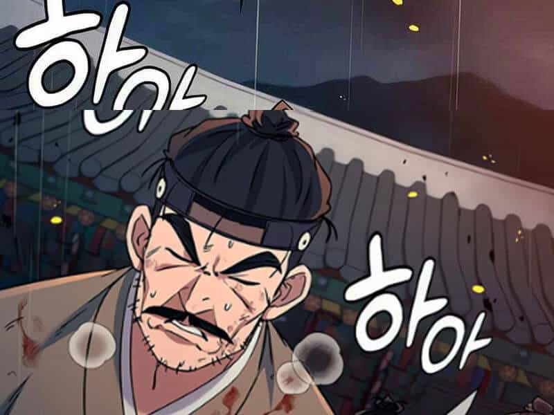 Bác Sĩ Tới Joseon - Chương 25 - ảnh 39
